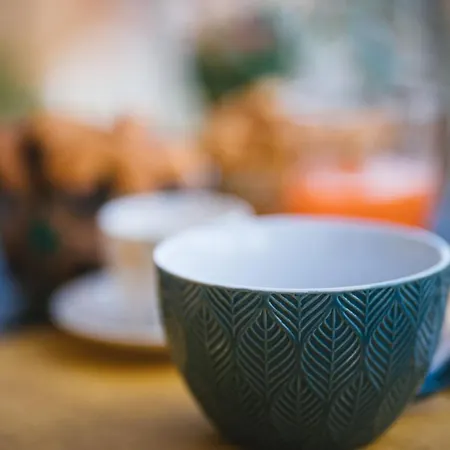 Leukosia House Dom wakacyjny