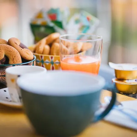 Leukosia House Dom wakacyjny