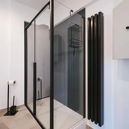 Leukosia House Dom wakacyjny Półwysep Sorrentyński