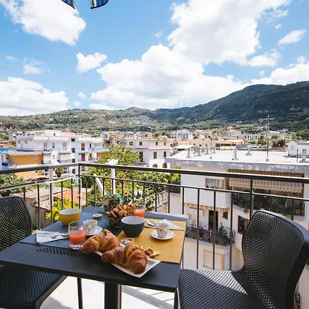 Leukosia House Dom wakacyjny