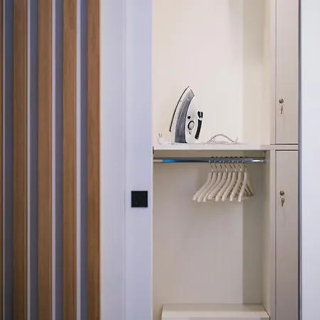 Сasa de vacaciones Leukosia House Península Sorrentina