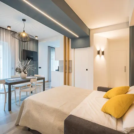 Сasa de vacaciones Leukosia House