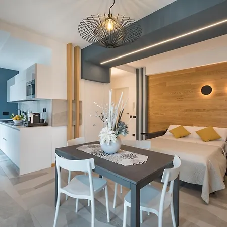 Ferienhaus Leukosia House *