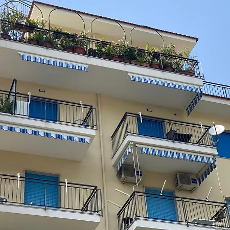 Leukosia House Ferienhaus Sorrent