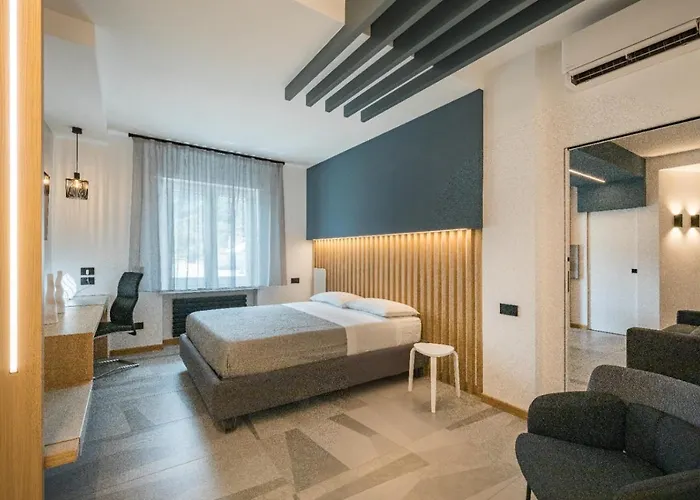 Leukosia House 別荘