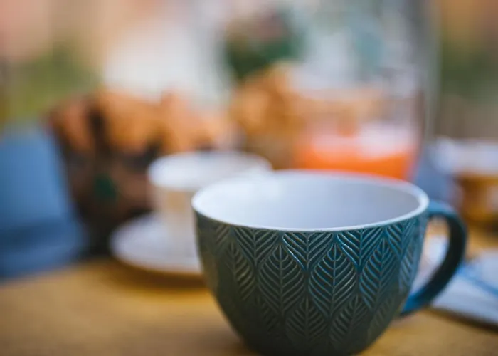 Leukosia House 別荘