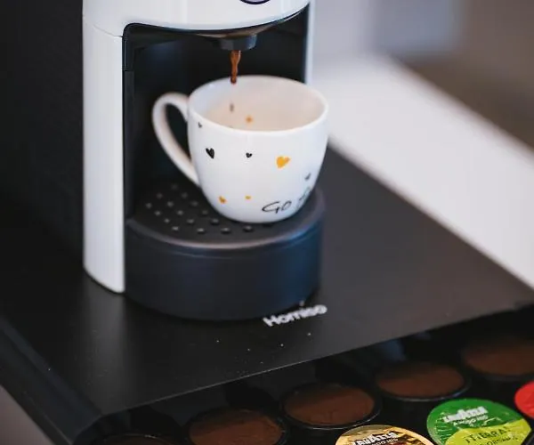 Leukosia House * Σορέντο