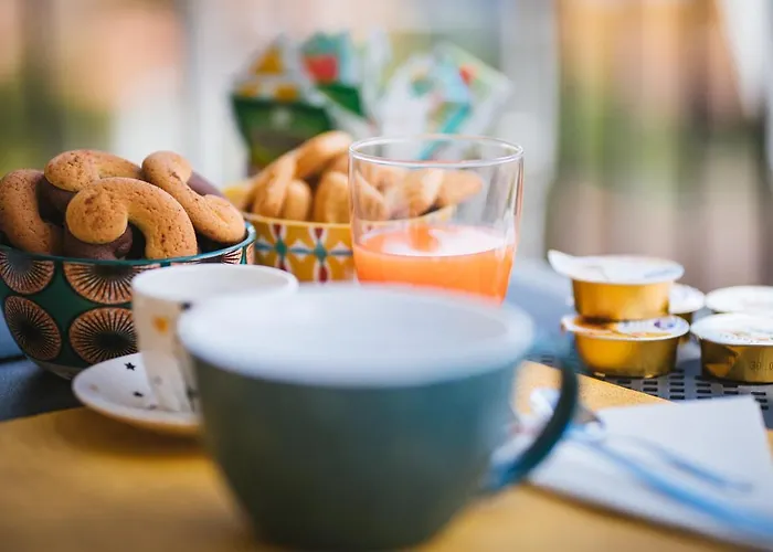 Leukosia House 別荘