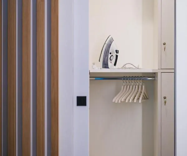 別荘 Leukosia House ソレント