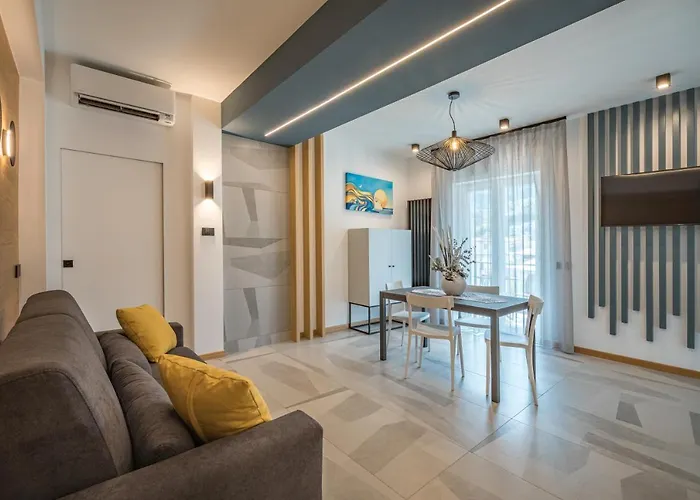 Leukosia House Σορέντο