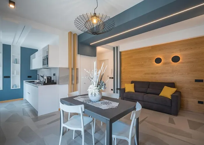 Leukosia House Σορέντο