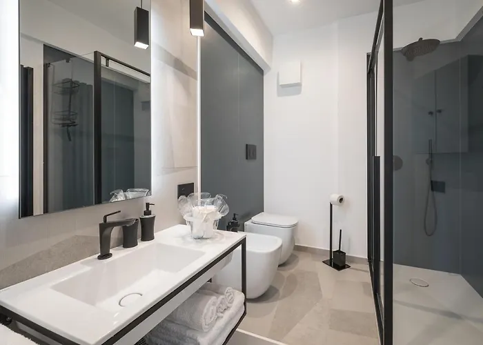 別荘 Leukosia House ソレント