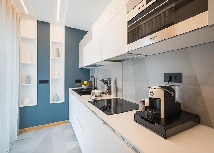 Leukosia House 別荘