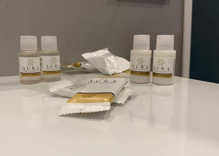 Leukosia House * Σορέντο