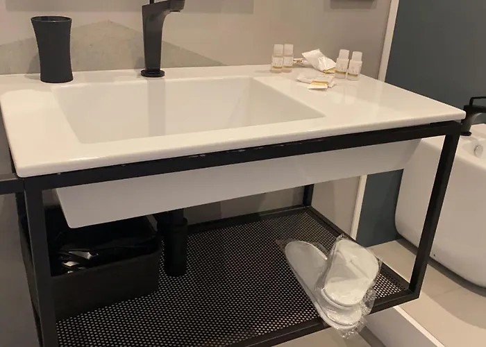 Leukosia House 別荘 ソレント