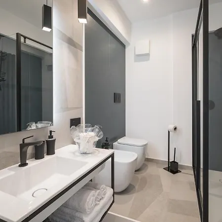 Будинок відпочинку Leukosia House Сорренто