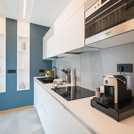 Leukosia House Будинок відпочинку